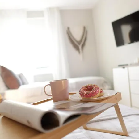 Apartamento Vista Ribarska Banja