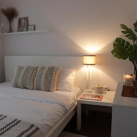 Vista Apartment