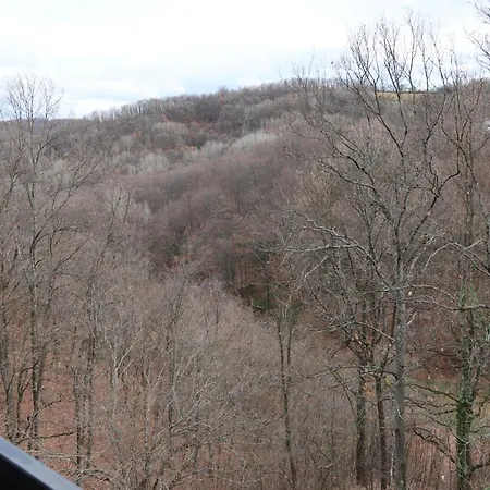 Vista شقة ريبارسكا بانيا