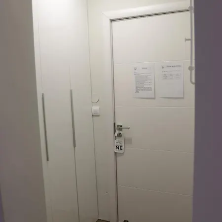 شقة Vista ريبارسكا بانيا