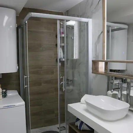 Vista リバルスカ・バンヤ