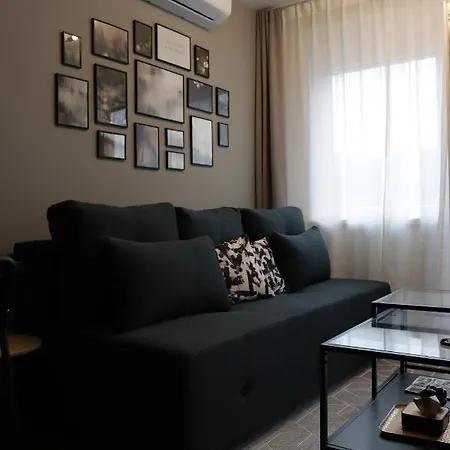 Vista アパート *