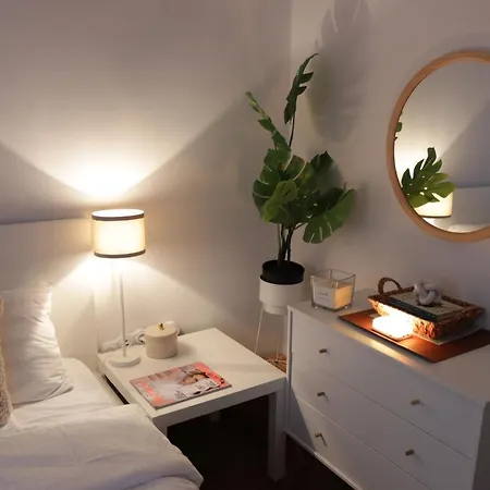 Vista Apartamento Ribarska Banja