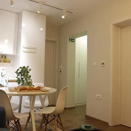 アパート Vista *