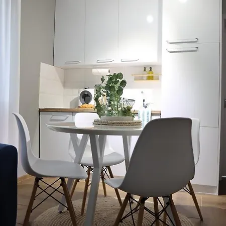 Vista Apartment